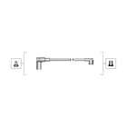 Wiring kit for candles 941319170002