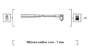 Wiring kit for candles 941318111215