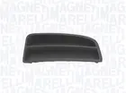 Lattice for front bumper 021316900670