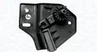 Handle for bonnet cable 350105049800